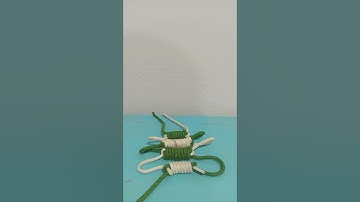 bạn đã biết đến nút thắt này hay chưa