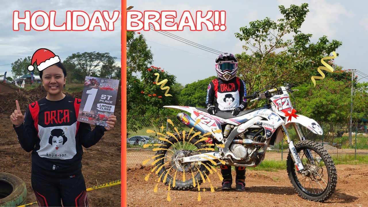 Holiday Break w/ Shana Banana| 2025