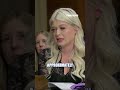 Wrongfully jailed Florida woman gives EMOTIONAL testimony on Flock camera ordeal #shorts
