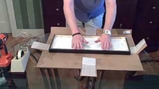 How to Assemble a Frame