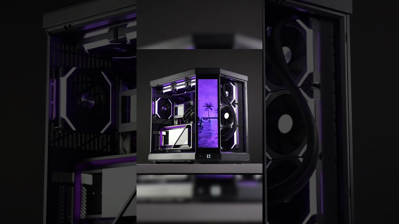 Cleanest 4090 😮‍💨 