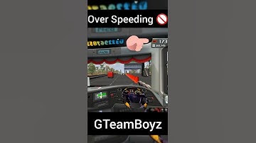 Thumbnail of Heavy Driver In Bus Simulator Indonesia