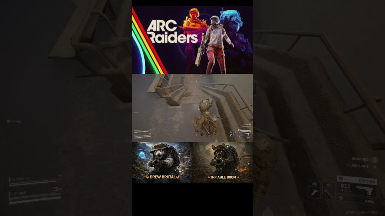 Stella Montis LET ME GET A DIFIB