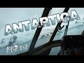 FAB em Ação - Os desafios do voo antártico