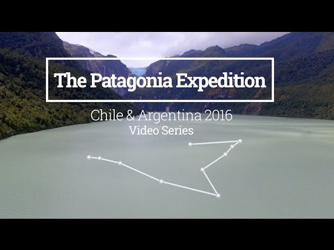 The Patagonia Expedition - Trailer