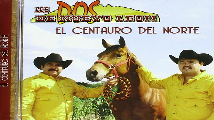 ANASTASIO PEREZ  - LOS DOS DE NUEVO LEN