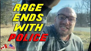 BEST OF ROAD RAGE | Brake Check, Karens, Bad Drivers, Instant Karma, Crashes | New May USA 2022