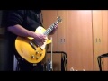 RADWIMPS / 螢 COVER