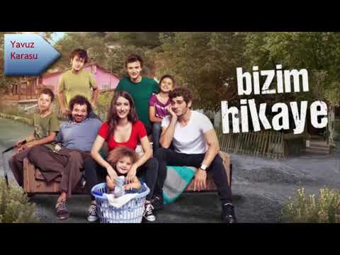 Bizim Hikaye Dizi Müziği - Hüzün (1. Sezon) Full