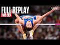 Full Replay! ???????? Womens High Jump Final | Paris 2024
