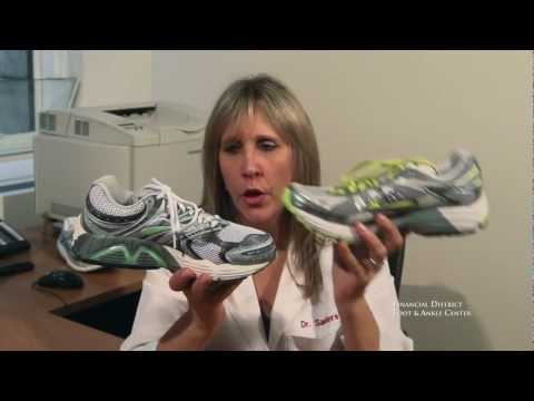 brooks trance 11 2017