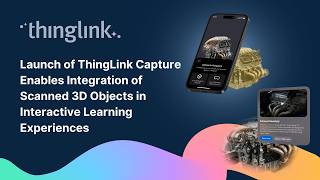 Introducing Thinglink Capture Thinglink For Apple Vision Pro
