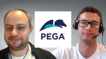 Discovering low-code platforms with Pegasystems | Enginears Podcast