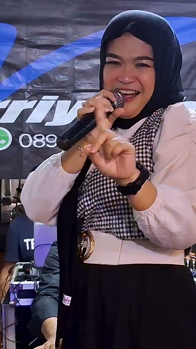 Kalo kata @dellaherdian7952, sungguhh tak pandai...~ #shorts #Janji #Arriyadh #Gambus #Melayu