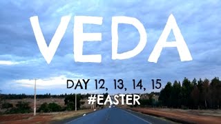 Finding Eldoret: Easter Break // #FZVeda 12 - 15