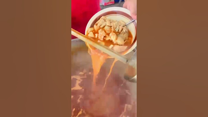 🤤 Menudo en las calles de Tijuana 💯👌🏻#mexicanfoodblogger #food #foodforfoodies #foodie #tijuana