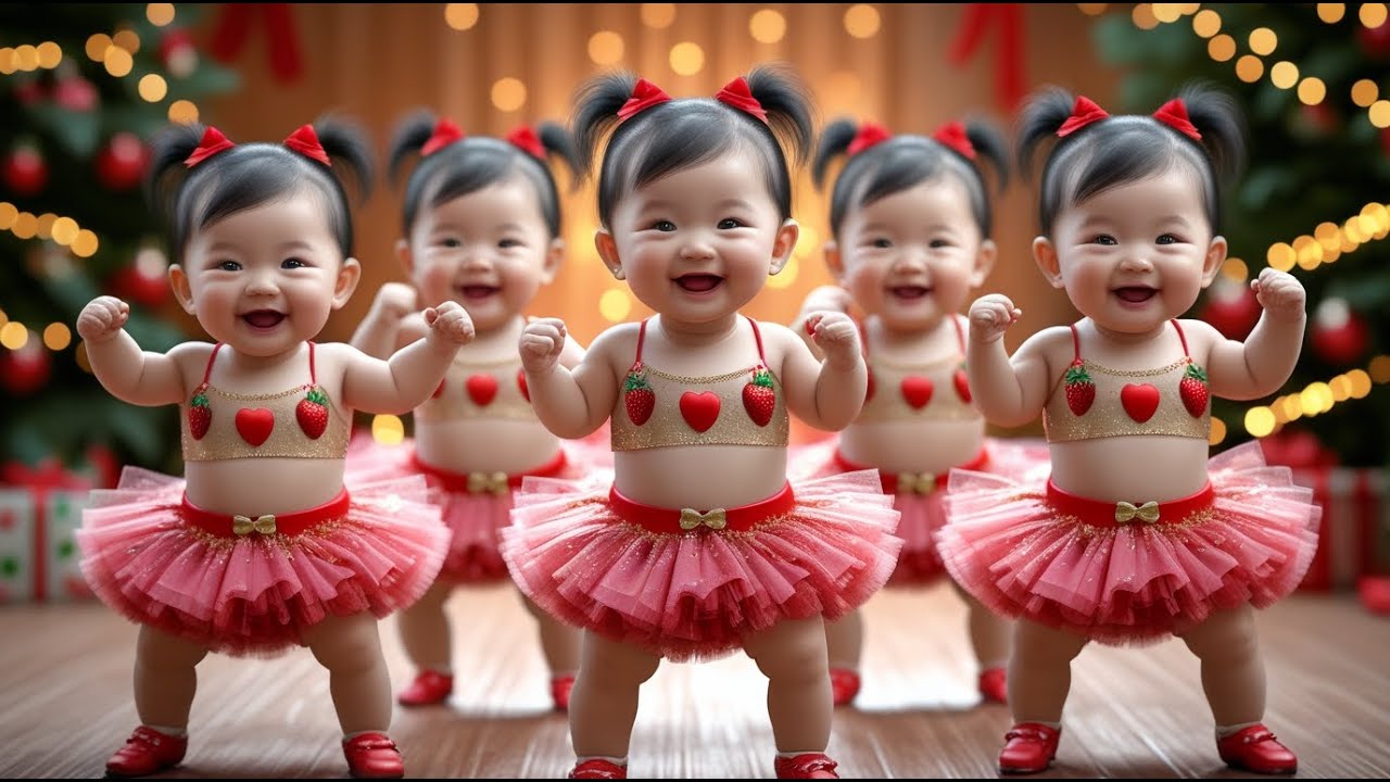 APT. Remix 2025 🎵✨ | ROSÉ x Bruno Mars Global K-Pop Dance Trend