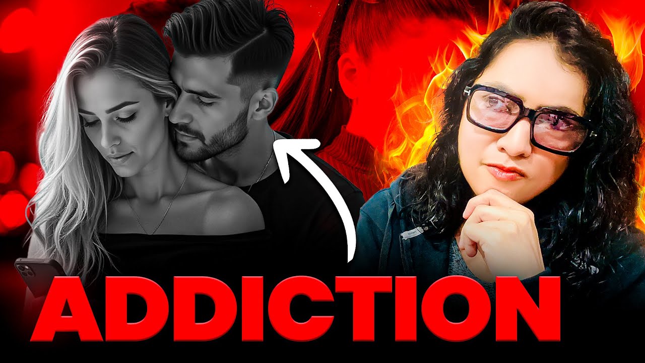 2 Unique Ways to Get a Man Addicted to Someone | Naira Malik