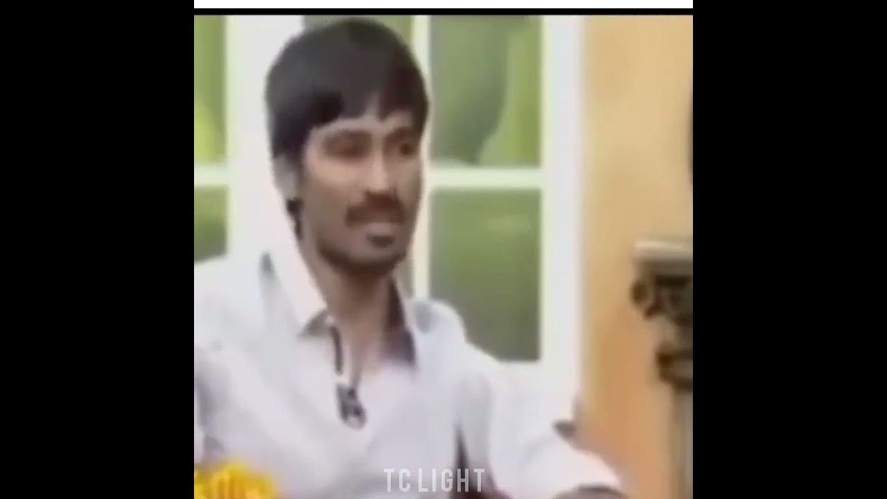 #Dhanush
