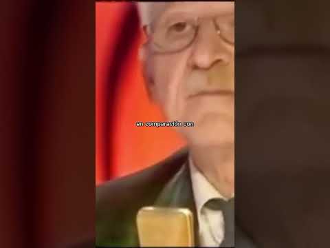 🤩Antonio Escohotado: La alegría de aprender