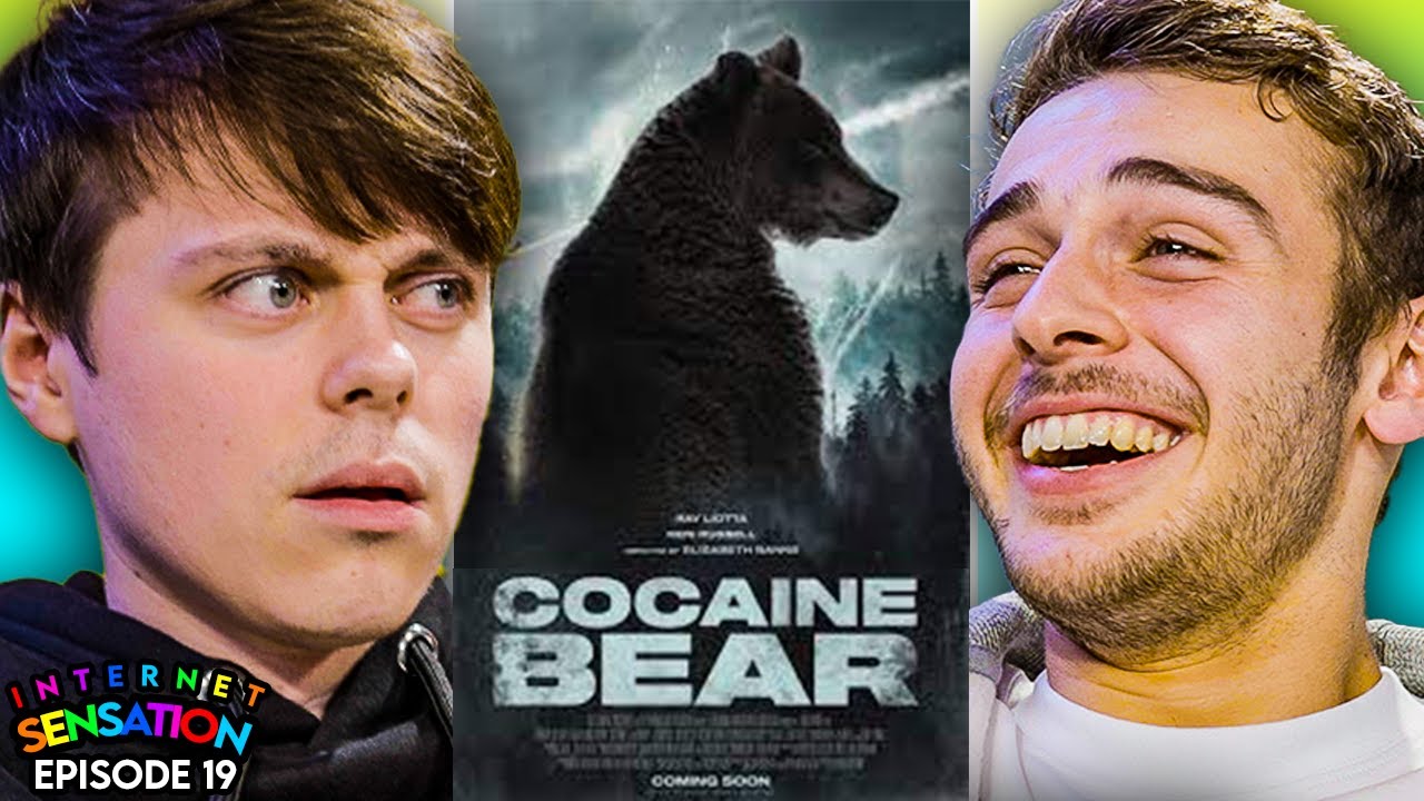 Alex And George Clarkey React To WEIRDEST Film Ever YouTube Alex And George Clarkey React To WEIRDEST Film Ever YouTube
