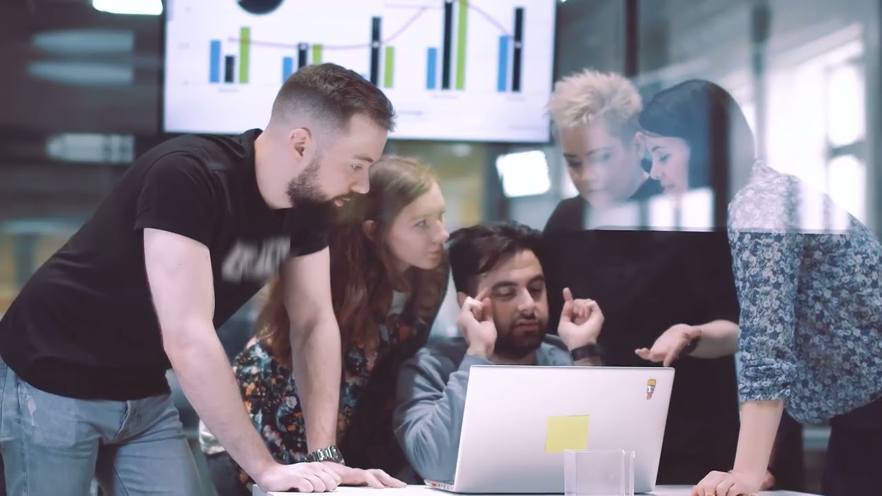 The Changing Role of Finance Departments