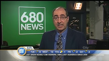 Video: Scalper-bots take tickets first