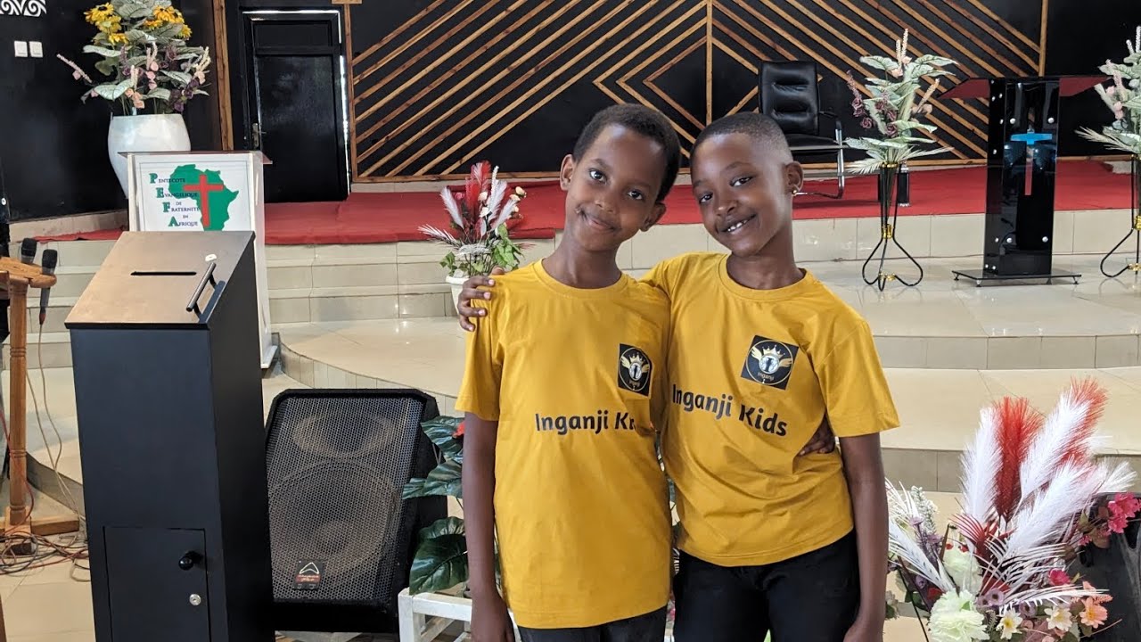 Blessings your way if y're supporting Inganji tirelessly!May success locate y'all ❤️