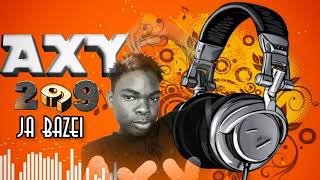 Axy 299 Video Oficial By Sinemarty