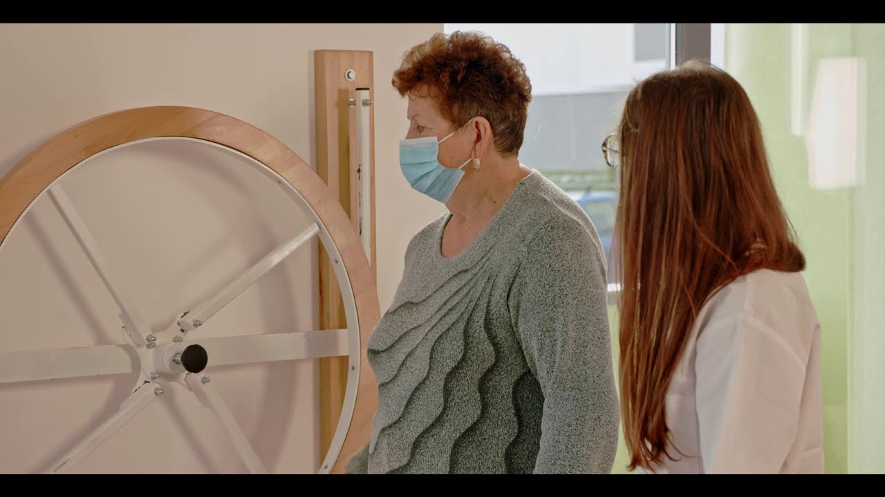 CARO Senior, un altfel de centru de îngrijire vârstnici lângă Cluj