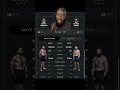 I just don’t trust flat footed fighters. #mma #UFC #ufcfightnight #ufcnews #contenderseries #dwcs