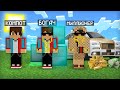 МАЙНКРАФТ НО Я НЕ ПЕРЕСТАЮ СТАНОВИТЬСЯ МИЛЛИОНЕРОМ 100% ТРОЛЛИНГ ЛОВУШКА MINECRAFT КОМПОТ