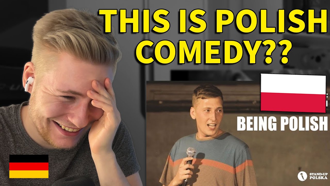 german-reacts-to-piotrek-szumowski-being-polish-youtube