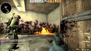 CSGO Idle Boosting (easy money and achievments!)