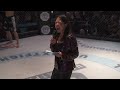 Khaleel Pearson vs Jamaal Parsons-bey | FIGHT HIGHLIGHTS | UNF 15