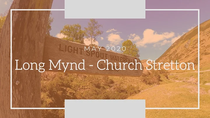 Carding Mill Valley | Church Stretton