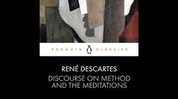 Discourse on Method and the Meditations - René Descartes