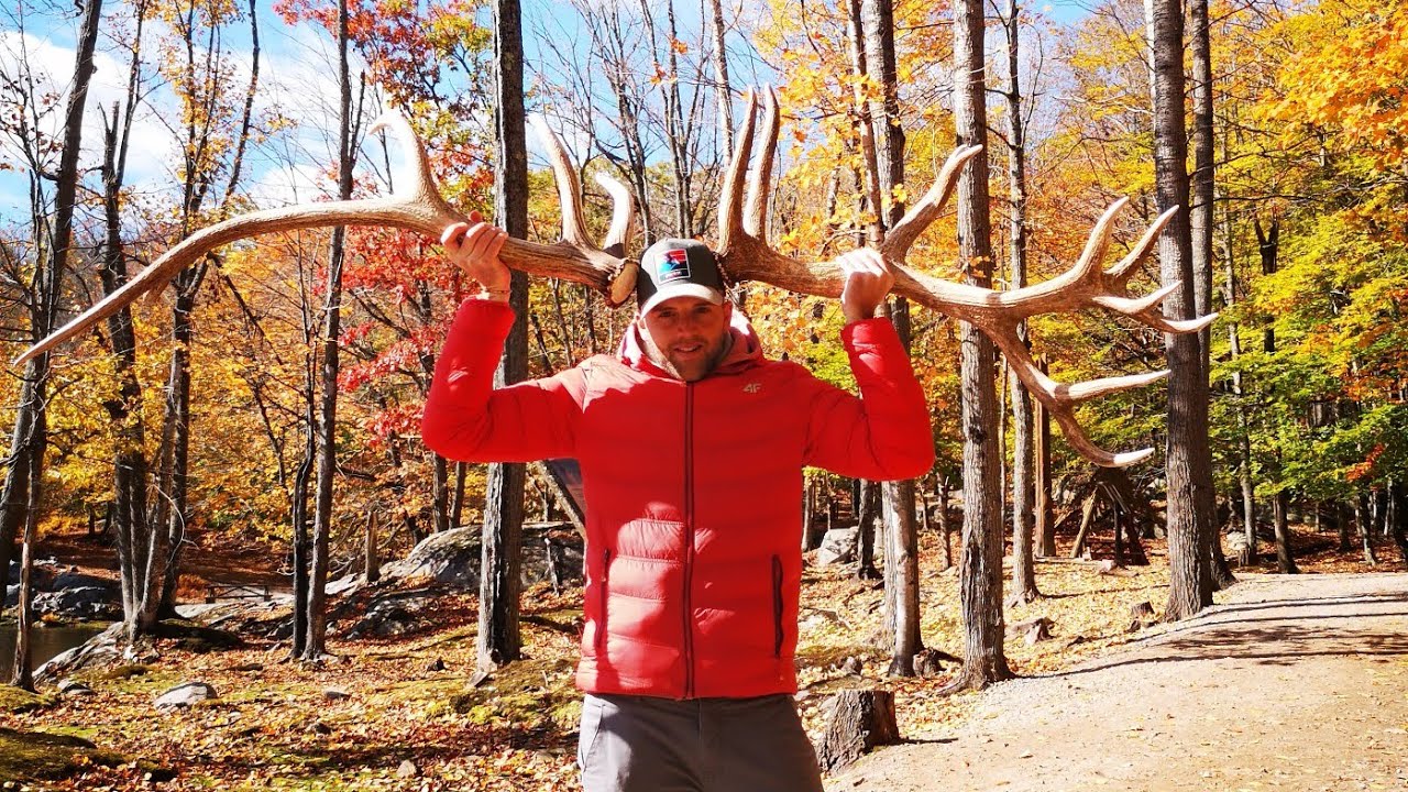 Welcome Home / CANADA