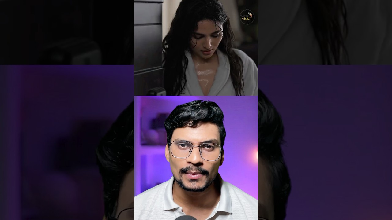 Immortal Movie Review: Horror Twist You Never Saw Coming! 🎃🤯 #shortsfeed