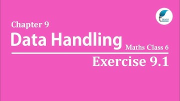 NCERT Solutions for Class 6 Maths Chapter 9 Exercise 9.1