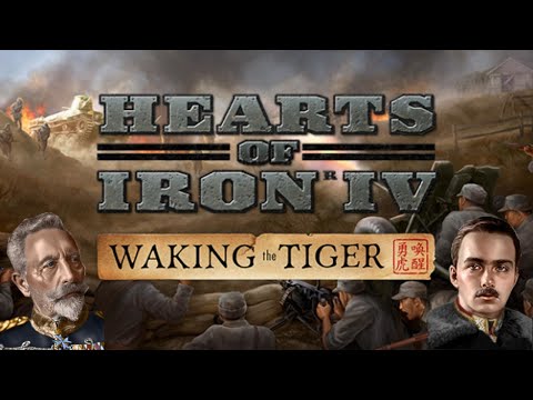 Lets Play Hearts of Iron IV S1F7 