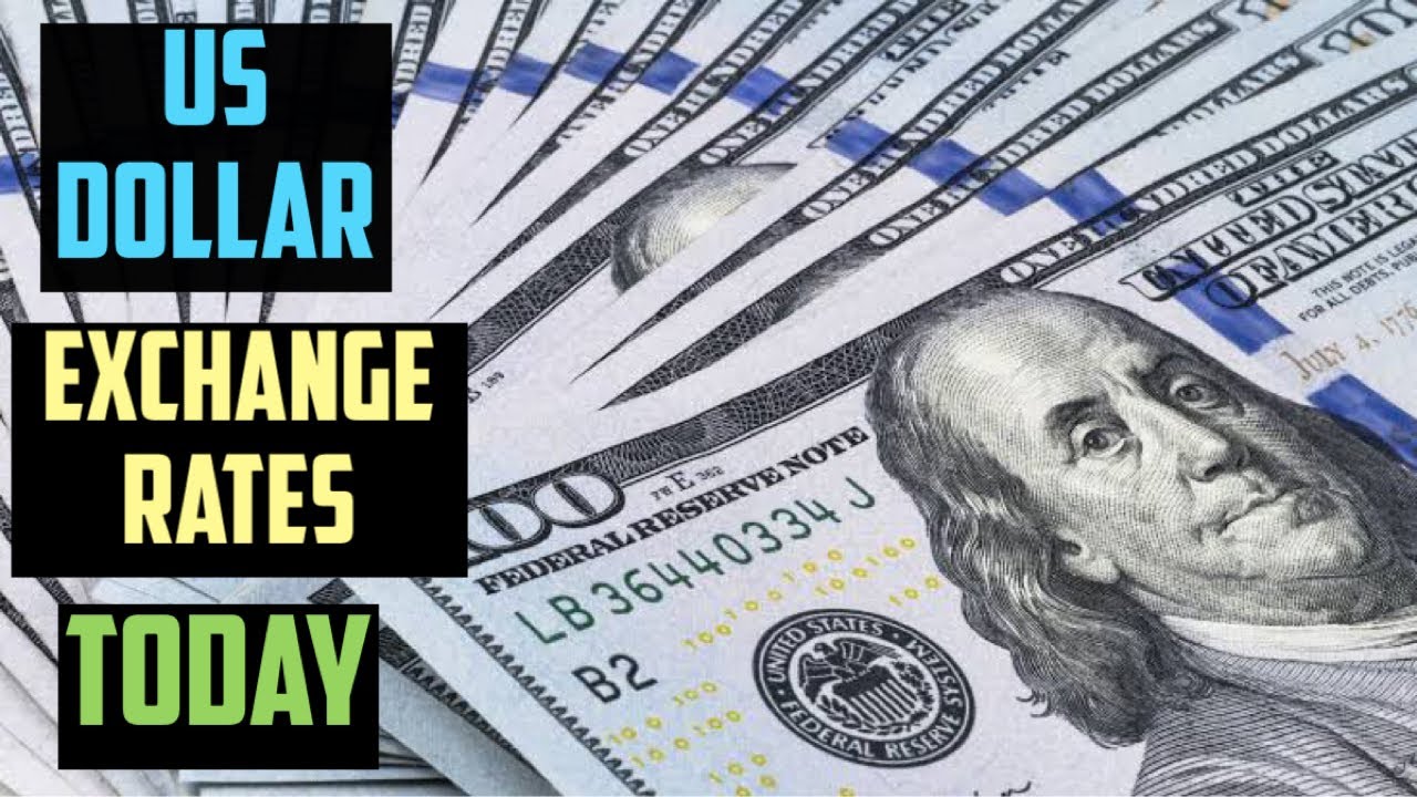 US DOLLAR EXCHANGE RATES TODAY 25 NOVEMBER 2022 AMERICAN FOREIGN