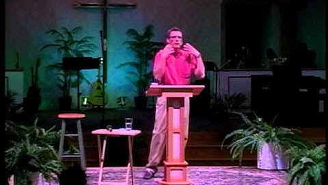 Removing Character Defects - Step #6 of 12 Step Christian Recovery