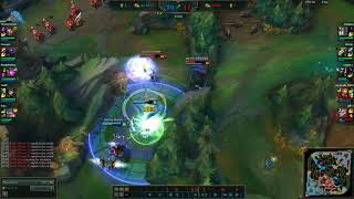 Ezeral Testing Sona - FAIL
