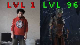 Level 1 Start - Treating Life Like a Video Game