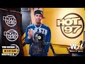 Yung Goathan  - Me And My Gang (Who's Next? In Studio Performance) | Hot 97
