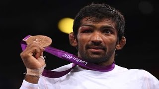 Yogeshwar Dutt's Bronze Medal May Be Upgraded To Silver screenshot 4