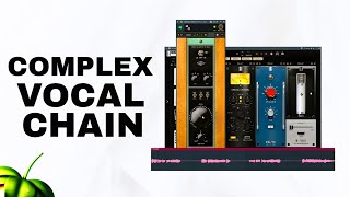 Perfect Melodic Rap Vocals in 2026 | Complete Vocal Chain Tutorial