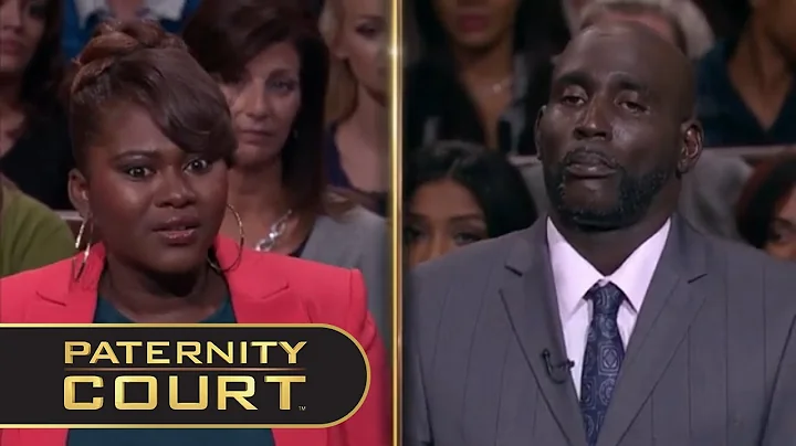 Woman Certain That Man 20 Years Older Is Child's Father (Full Episode) | Paternity Court