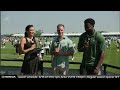 New York Jets Training Camp Joint Practice Look-In vs. New York Giants (8/13) | NFL